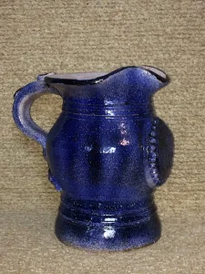 Krigla antikvitet BIP velika