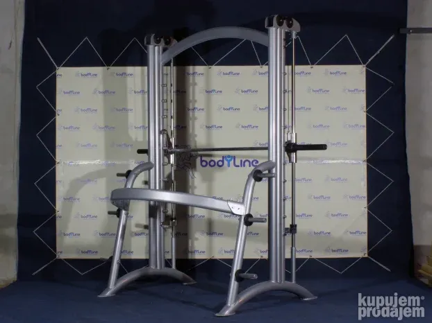 Matrix G3 Smith Machine KupujemProdajem