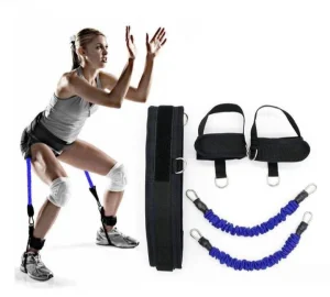 Fitnes trake za multifunkcionalni trening