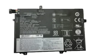lenovo L14 L15 L480 l490 L580 E490 E590 E595 L590 baterija