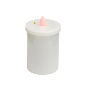 HOME LED Ukrasna sveca sa efektom plamena CDX1