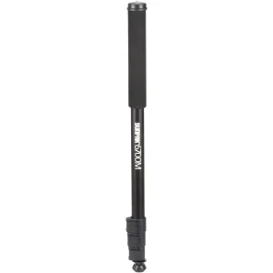 Sunpak 6700M Monopod (Black)