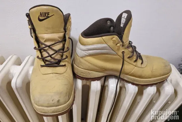 Nike Acg kanadjanke -  original