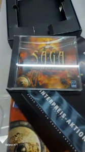 PC Saga