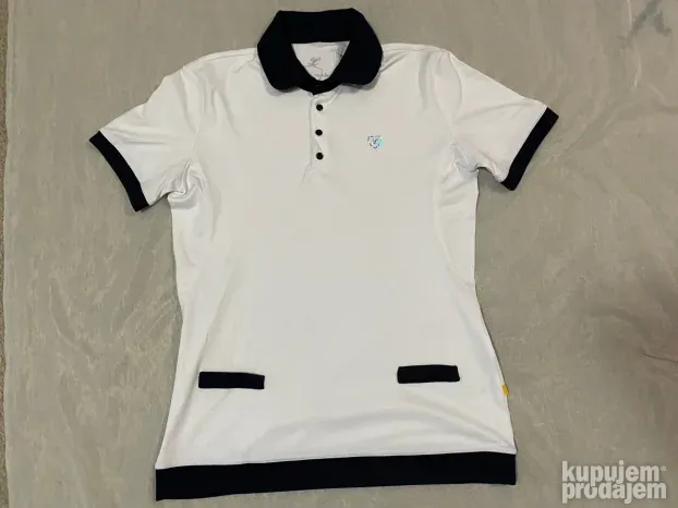 Limited sports zenski komplet za tenis m velicina