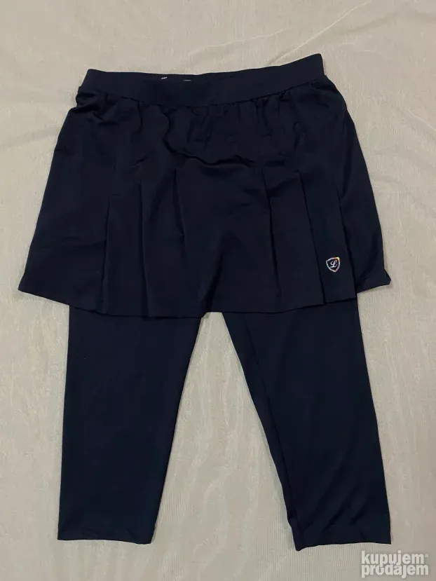 Limited sports zenski komplet za tenis m velicina
