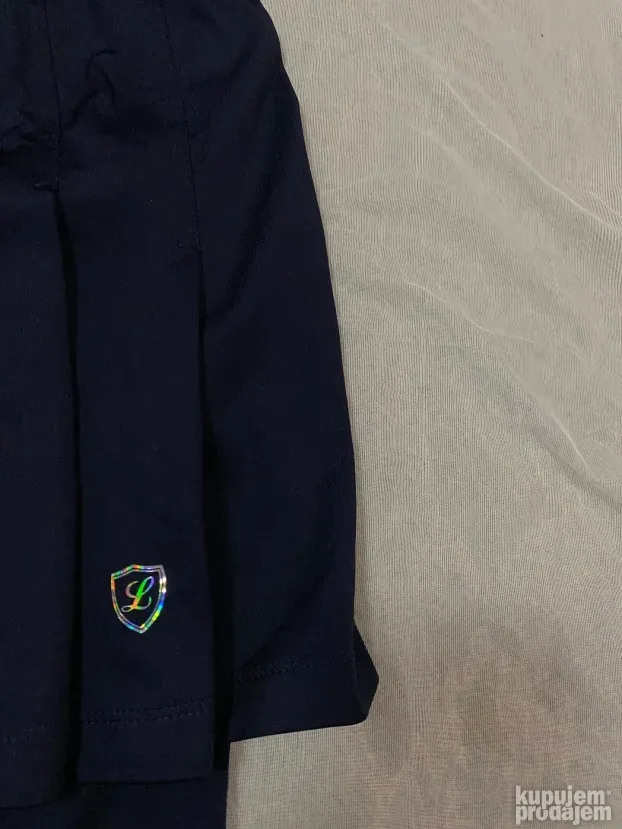 Limited sports zenski komplet za tenis m velicina