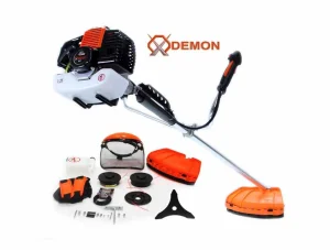 DEMON trimer RQ-580, 5.2ks NOVO!