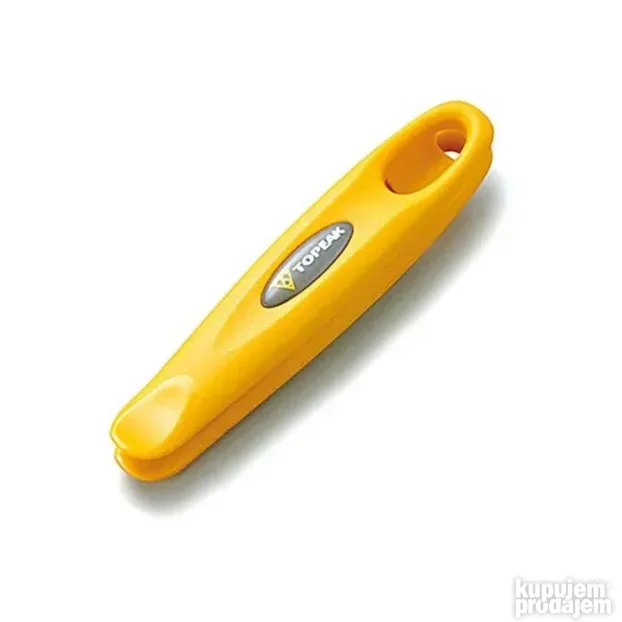 Montirači Topeak Shuttle Lever 1.1 za skidanje gume