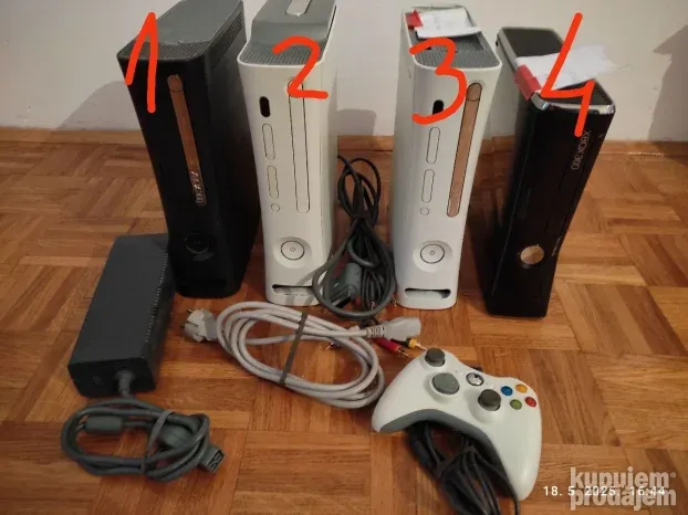 Xbox 360