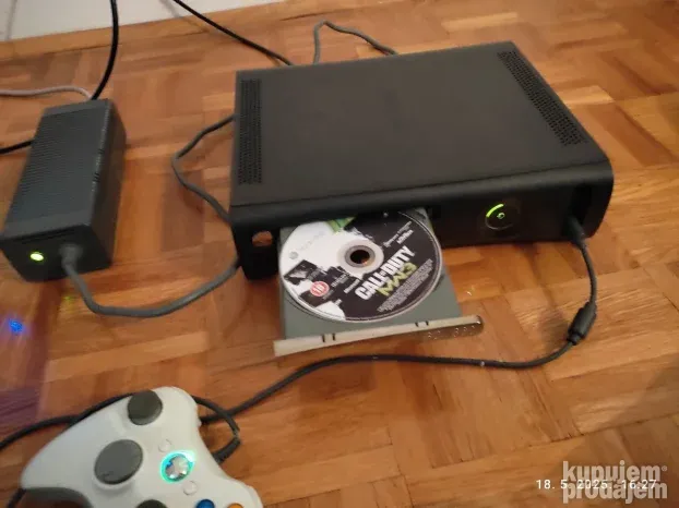 Xbox 360
