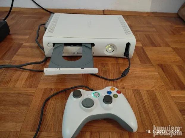 Xbox 360