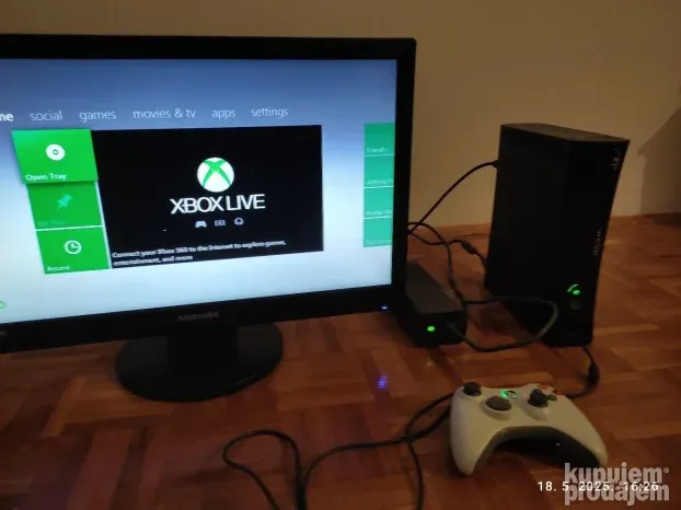 Xbox 360