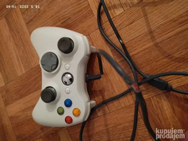 Xbox 360