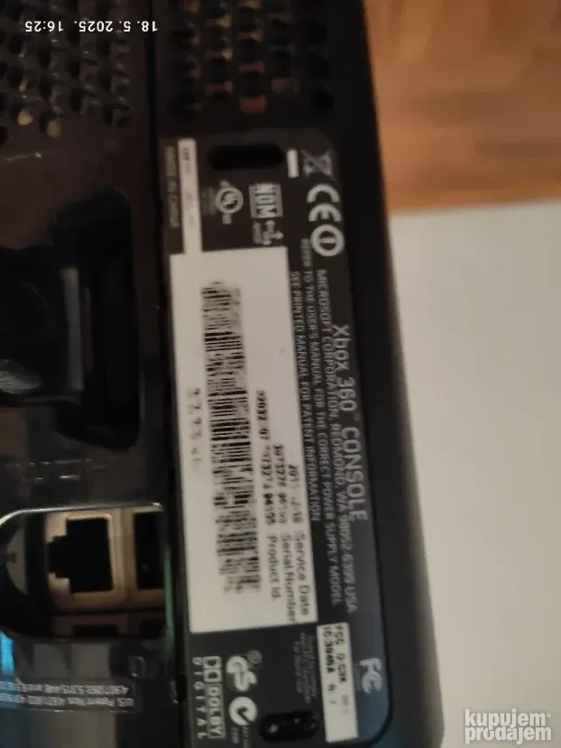 Xbox 360