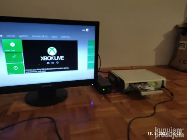 Xbox 360