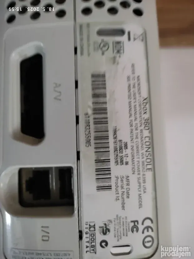 Xbox 360
