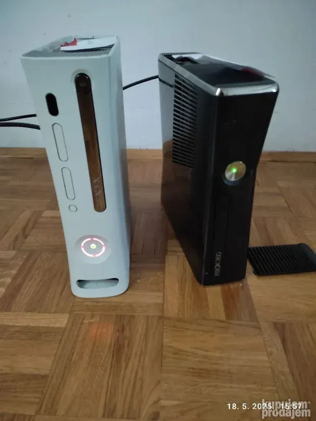 Xbox 360