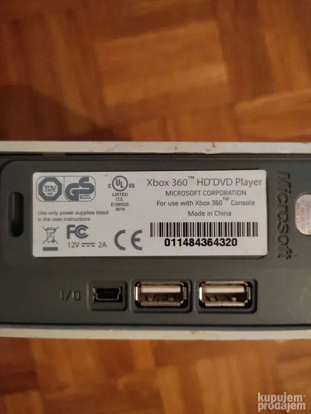 Xbox 360