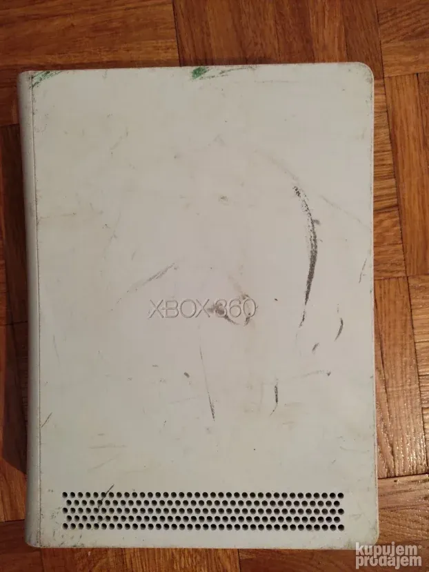 Xbox 360