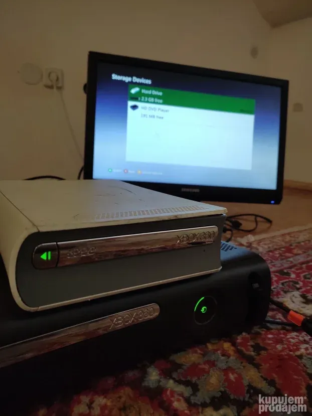 Xbox 360