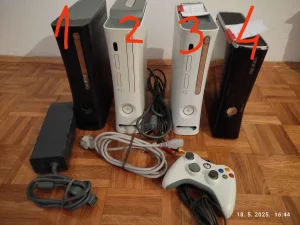 Xbox 360