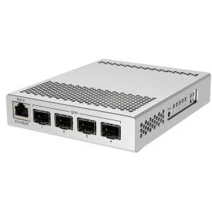 Rter Micro-CRS310-1G-5S-4S OUT NETFIB 9 POE SWITCH