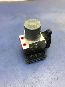 Audi Bentley Lamborghini Porsche ABS modul popravka servis