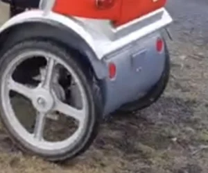 Kupujem donji deo sa katadiopterima za Kyburz classic
