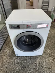 BOSCH GERMANY Home Professional 8kg 1400obrtaja