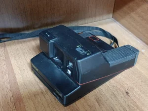 Polaroid Impulse