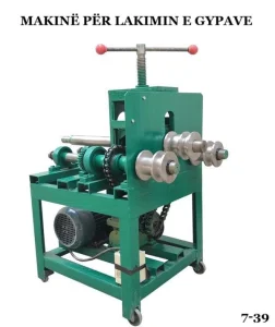 Masina za savijanje cevi