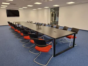 OTKUP radnih kancelarijskih stolica i stolova