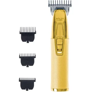 ADLER AD 2836 Professional trimmer gold