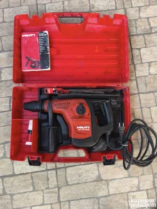 Hilti TE 40 AVR stemalica pikamer