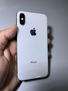 iPhone X kuciste
