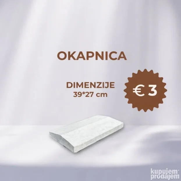Okapnica