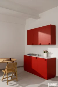 Blok kuhinje