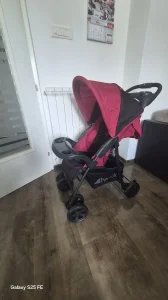 Kolica za decu
