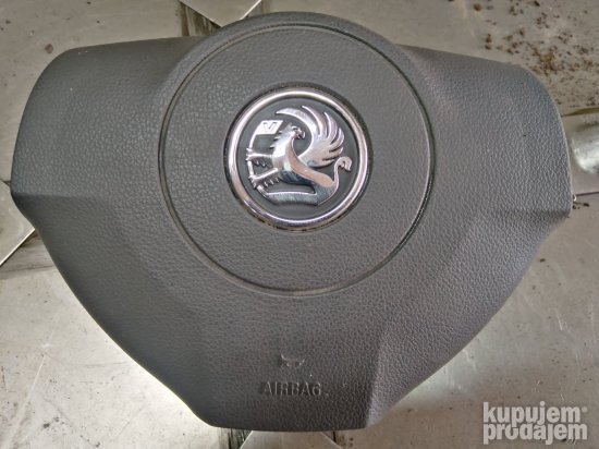 Air bag opel vetra c vazdušni jastuk vektra c