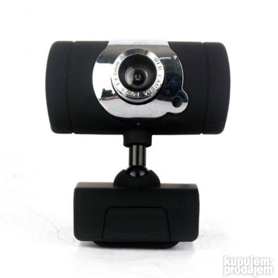 Odlična USB WebCam HD720P 24-bitova RGB