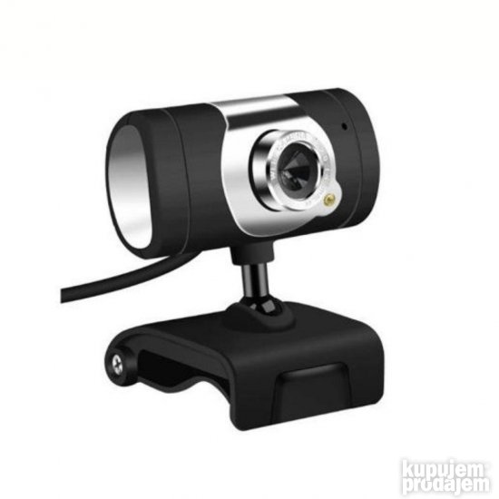 Odlična USB WebCam HD720P 24-bitova RGB