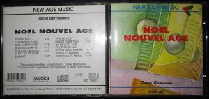 Daniel Berthiaume-Noe l Nouvel A ge Made in France (1991)