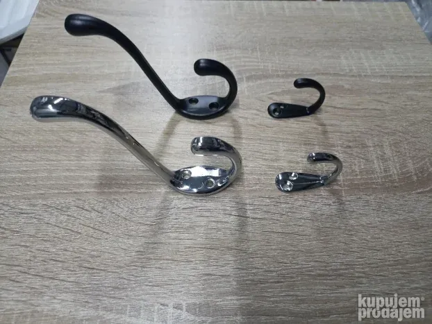 Civiluk Gtv Malaga-okov za namestaj