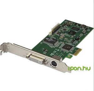STARTECH PCIe HDMI Video Capture Card