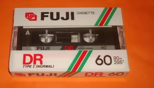 Fuji DR 60 type I