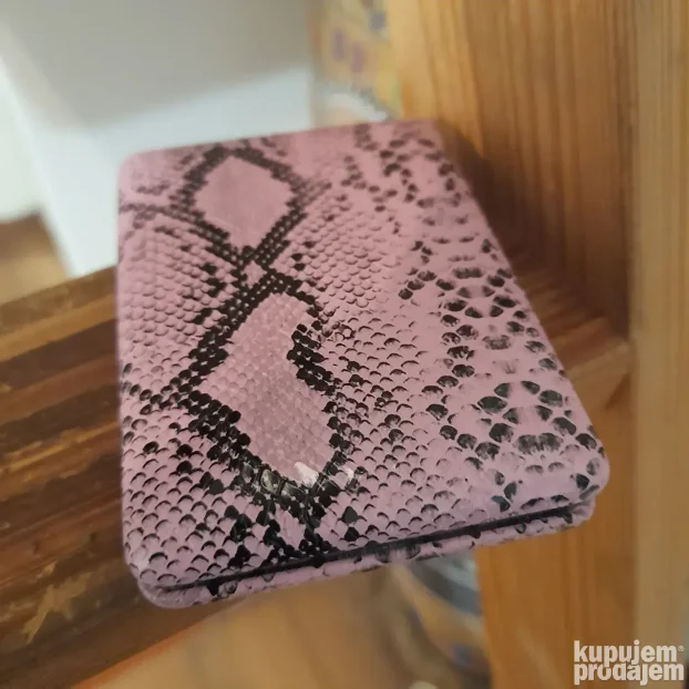 Ogledalce 8x6cm