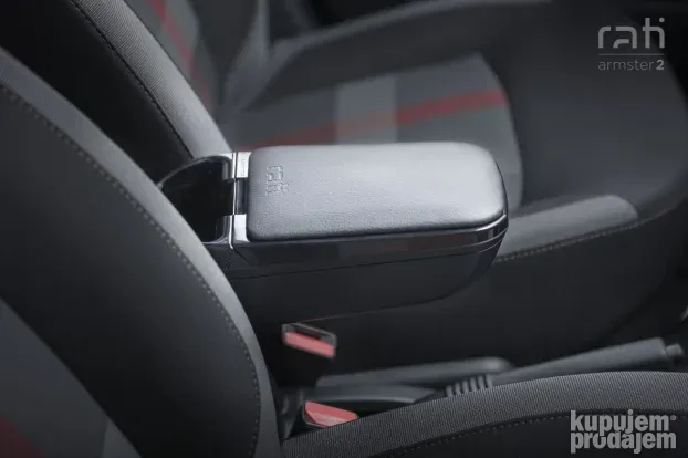 Naslon za ruku Seat Leon (2020-) Rati V01656