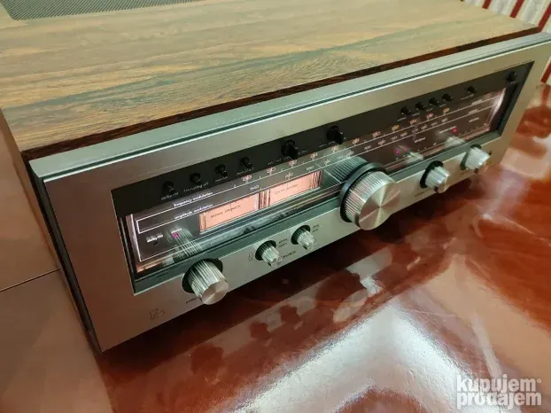 Luxman R-1120 raritet top model