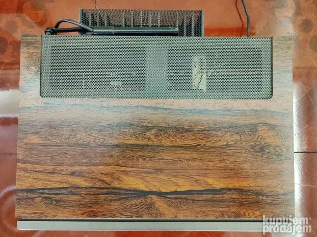 Luxman R-1120 raritet top model
